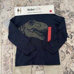 Kids Headquarters Kid's 3-piece Set